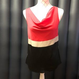 Ann Taylor top size 4